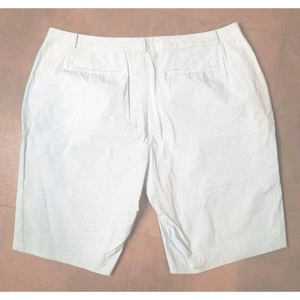 Ralph Lauren Active Womens Shorts Size 20W Spring Summer Outdoors - Picture 3 of 9
